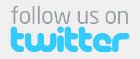 follow us on twitter
